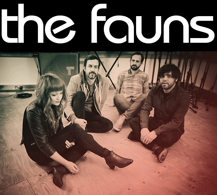 The Fauns